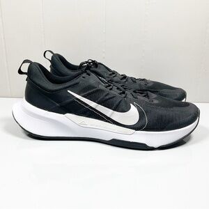 Nike Juniper Trail 2 Next Nature Black White DM0822-001 Size 14